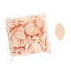thumbnail image 5 of 100 esponjas de práctica con forma de ojo para practicar pestañas, herramienta de belleza para extensión de pestañas, almohadillas para pestañas Piel, 5 of 10