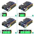 thumbnail image 5 of 3 in 1 M.2 NVMe SSD to PCIe Adapter with Dual Cooler Fans and Automatic Discoloration LED for Raspberry Pi 5, 5 of 5