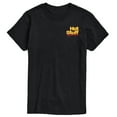 thumbnail image 2 of Ford - 2011 Ford Mustang Hot Stuff - Men's Short Sleeve T-Shirt, 2 of 5