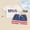 Style 1, variant on Loicainy Toddler Baby Boy 4th of July Summer Clothes Set 6 12 18 24 Months 2T 3T 4T Fuzzy Letter Embroidery Short Sleeve T-Shirts Tops Stripe Stars Print Shorts 2Pcs Outfits