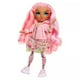 thumbnail image 3 of Rainbow High Sparkle And Shine Rosetta (Pink) 11 Fashion Doll With Liquid Sparkles On Legs, Shake To See Them Shine, Great For Boys And Girls Ages 4-12, 3 of 5
