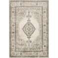 thumbnail image 2 of Loloi Teagan Oatmeal / Ivory 2'-8" x 13' Runner Rug, 2 of 6