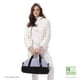 thumbnail image 3 of TOTTO Maleta Deportiva - Bolsa de Viaje | Chica | con Asa y Correa de Hombro Removible ACTIVE S purpura CH, 3 of 6