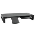 thumbnail image 2 of Monitor Riser,Monitor Stand Riser Multifunctional Monitor Stand Riser Computer Monitor Stand Unrivaled Performance, 2 of 14
