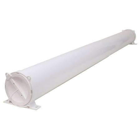 Valterra A04-5094 Adjustable EZ Hose Carrier - 50" to 94", White