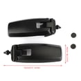thumbnail image 3 of Rear Left + Right Liftgate Window Glass Hinges Fit for Ford Escape 2008-2012, 3 of 11