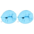 thumbnail image 3 of Kids Floaties For Pool, Swimming Armband Floating Sleeve Inflatable Swimming Armband Water Sleeve Arm Sling Floaties For Kids  For Adult For Pool For Children Blue, 3 of 8