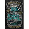 thumbnail image 1 of Pre-Owned Ink & Sigil: Ink & Sigil: From the World of the Iron Druid Chronicles (Hardcover), 1 of 1