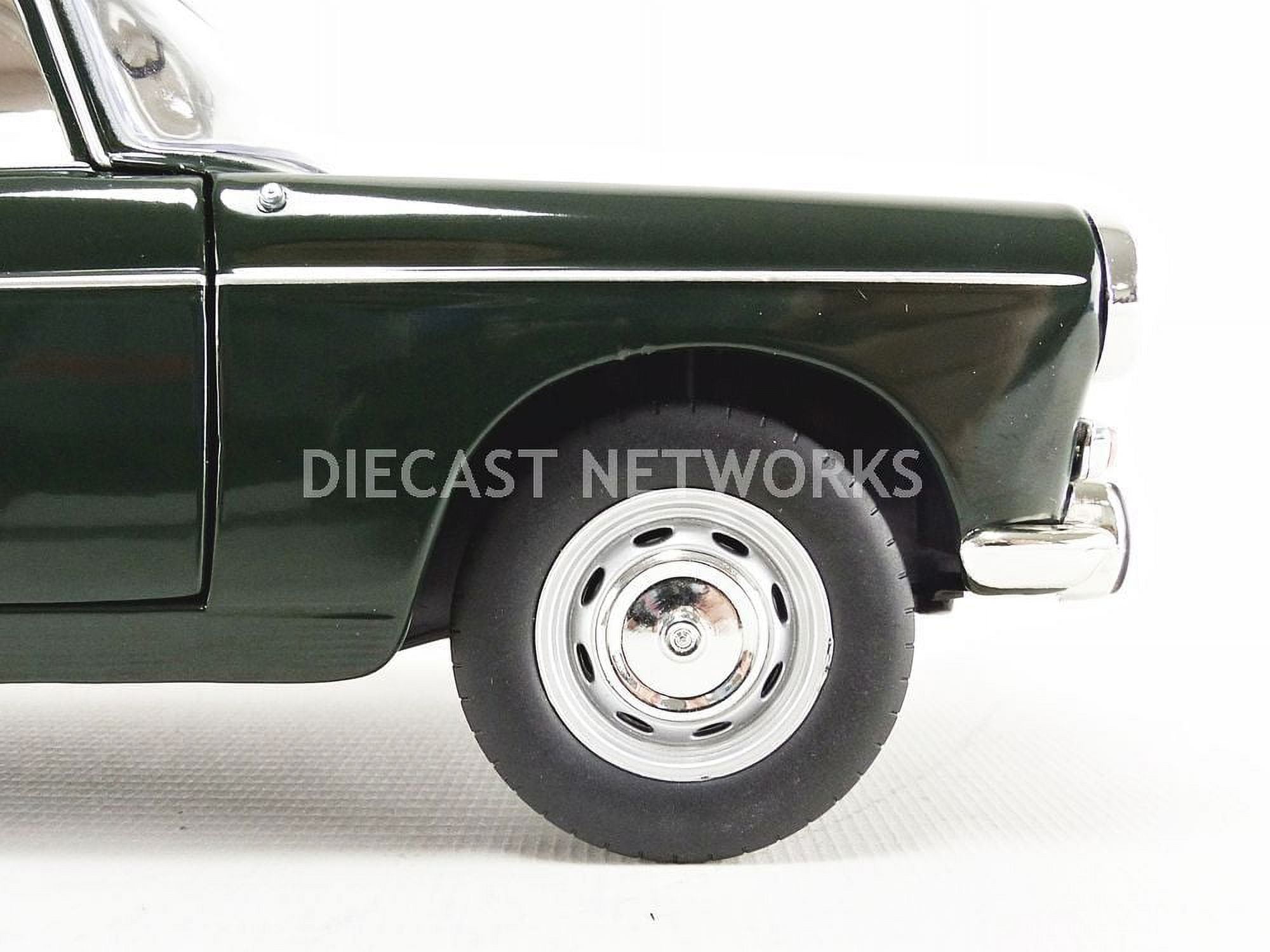 NOREV - PEUGEOT 404 Berline - 1965 - 1/18 - Walmart.com