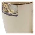thumbnail image 4 of Taza Thyme & Table Ava de Ceramica con Asa 414 ml Blanco, 4 of 4