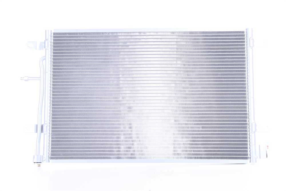 Nissens 94851 Air Conditioning Condenser