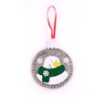 thumbnail image 1 of Toystoory Colgante de árbol de Navidad para Hotel, sala de estar, dormitorio, pared, ventana, adorno colgante, decoración portátil alegre para Kits de decoración para fiestas, 1 of 6