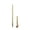 Gold, variant on Twist Action Ballpoint Pen with Metal Pen Stand for Desk Metal Signing Pen Guest Sign In Pen for Hotel Wedding