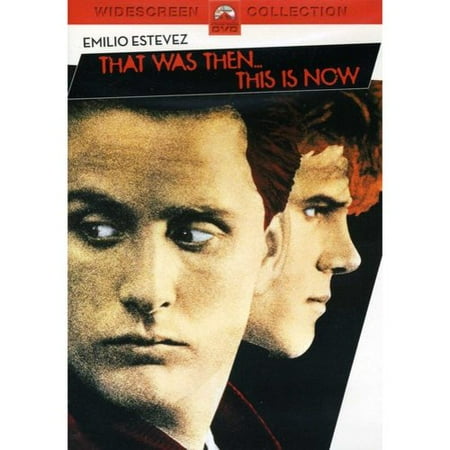 That Was Then...This Is Now (Widescreen)