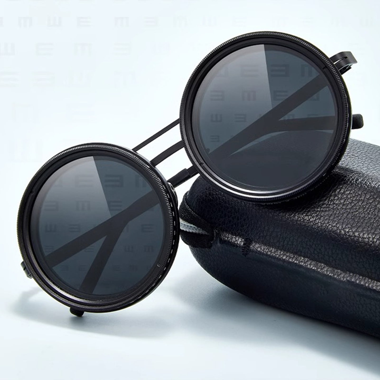 小物 GDC Round Sunglasses GDC Round Sunglasses