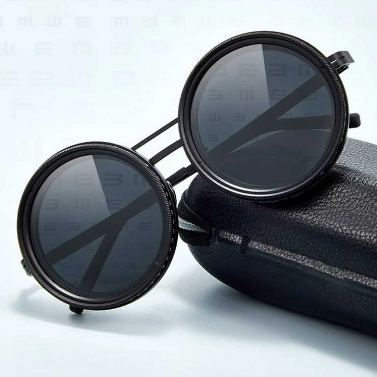 小物 GDC round sunglasses ecd1b900-a8f7-405d-a0db-