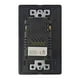 thumbnail image 3 of Contacto Duplex Kelek Negro Con Usb Y Usb-C 8X4.6X12 Cm, 3 of 3