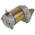 thumbnail image 3 of New Starter & Drive Fits Polaris Xplorer 00 Xplorer 300 96-99 Xplorer 400 95-02, 3 of 3