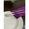 thumbnail image 4 of Classy R Us LLC VIBHSA Stainless Steel Dinner Knives Set of 6 Pieces, 4 of 8