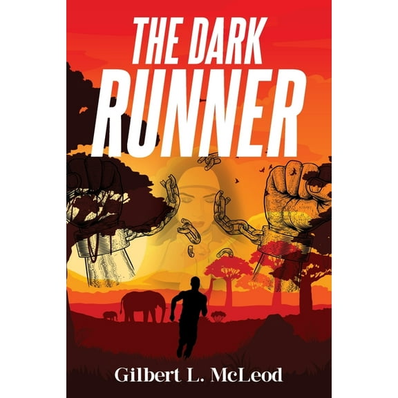 The Dark Runner, (Paperback)