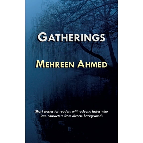 Gatherings (Paperback)