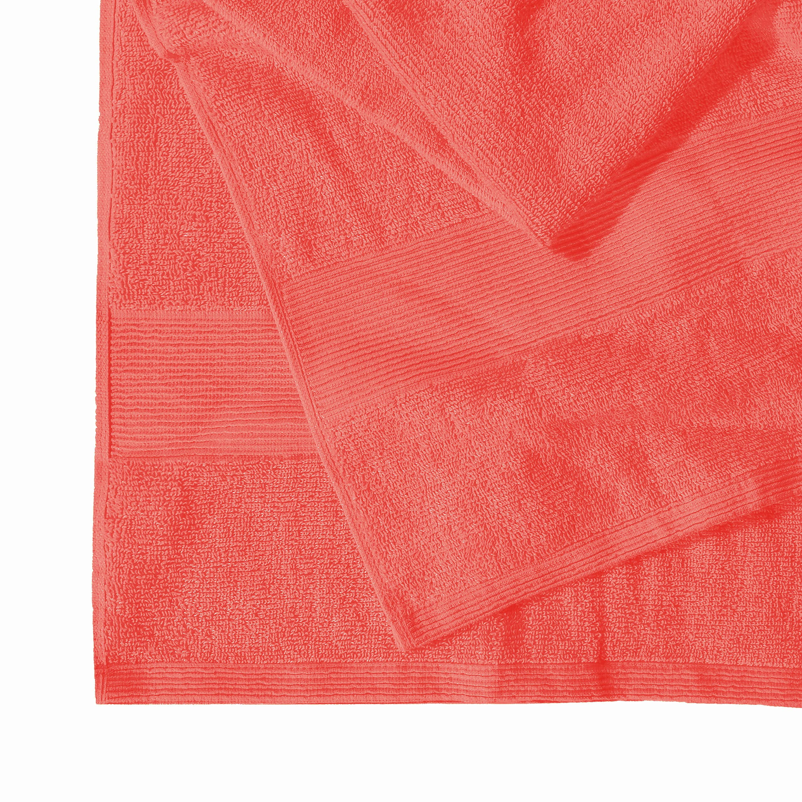 Belizzi Home Cotton Bath Sheet - Thumbnail 5