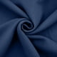 thumbnail image 3 of Pantalones de Cintura Alta de Pierna Ancha para las Mujeres Casual de Color Sólido Pantalones de Cordón de Lino, Pantalones Largos con Cierre con Botones, 3 of 7