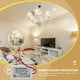 thumbnail image 2 of Controlador LED de 12 W, adaptador de luz LED, convertidor de CC de 100 V a 265 V, fuente de alimentación., 2 of 8