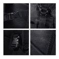 thumbnail image 4 of Mochila Militar  Bloosom Táctica Escolar Negro, 4 of 4
