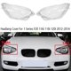 thumbnail image 2 of Left Head Light Lamp Cover Headlight Shell Glass Lens Headlight Lampshade For-BMW 1 Series F20 116I 118I 120I 2012-2014, 2 of 5