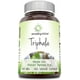 thumbnail image 1 of Amazing India Organic Triphala Salud Digestiva Detox 120cáps, 1 of 3