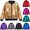 Gold, variant on Fancifize Boys Girls Sparkle Sequins Bomber Jacket, Full Zip Shiny Glitter Y2K Coat for Kids, Party Vintage Fashionale Outerwear