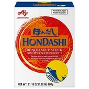 Ajinomoto Hondashi Bonito Soup Stock, 21.12 Oz