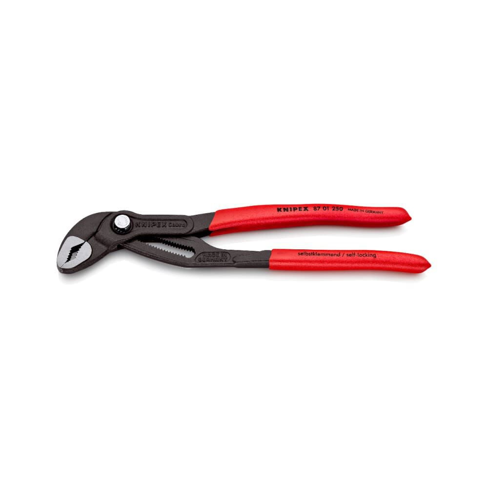 KNIPEX 3 Pc Cobra&reg; Set in Tool Roll
