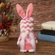 thumbnail image 4 of Decoraciones de Pascua, Adornos de Pascua, Regalos de Pascua Colgante de Enano de Pascua, Colgante de Muñeco sin Rostro, Colgante de Regalo, Colgante de Muñeco sin Rostro, 4 of 4
