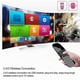 thumbnail image 3 of New 2024 W1 2.4g Air Mouse Wireless Keyboard Remote Control Infrared Remote Learning 6-axis Motion Sense W/ Usb Receiver For Smart Tv Android Tv Box L, 3 of 5