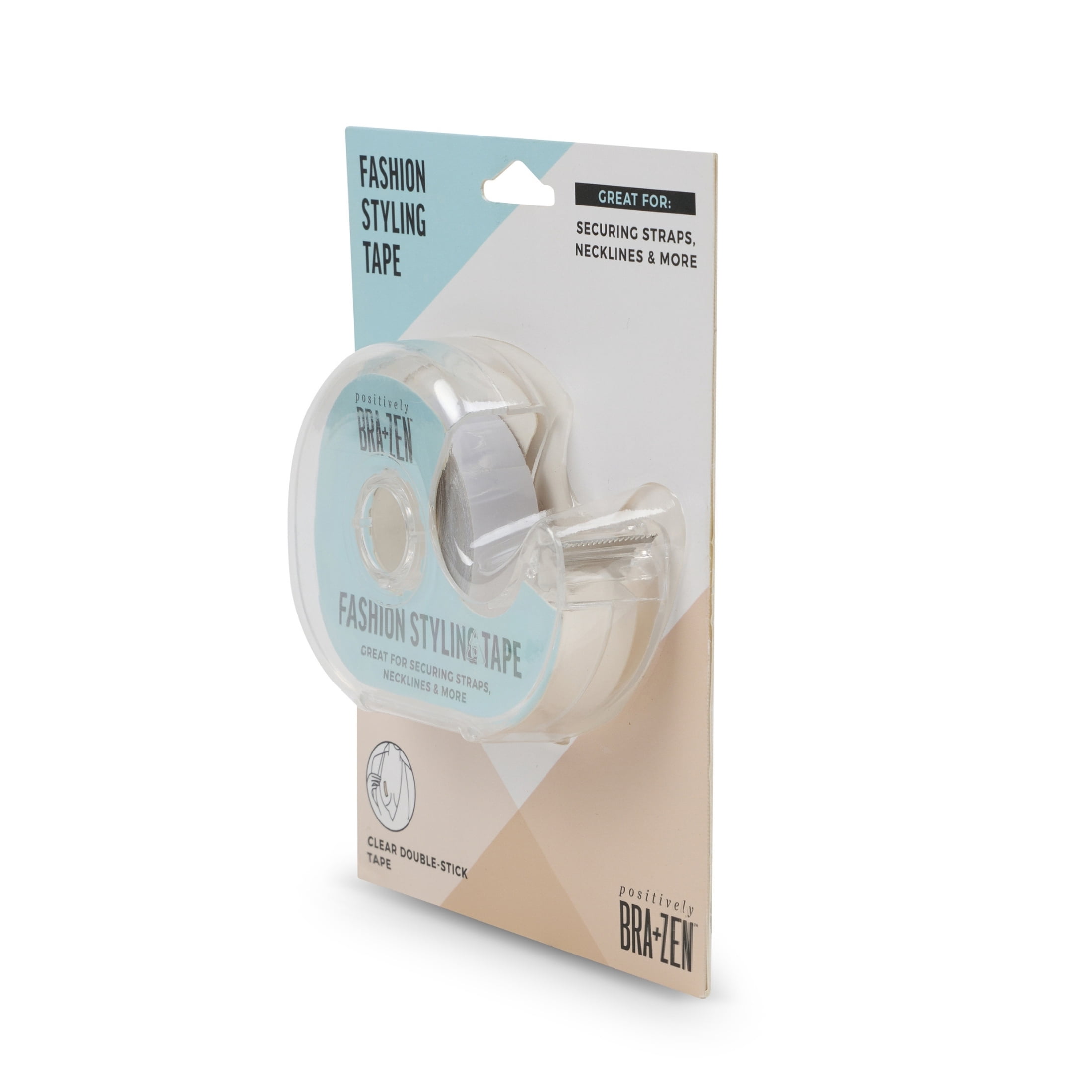 Positively BRA+ZEN Women's Fashion Tape