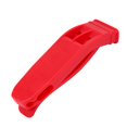 thumbnail image 2 of Tbest 4Pcs Silbatos de Supervivencia de Emergencia,Silbatos de Salvavidas de Alto Decibelio Portátil Silbato de Seguridad Safety Whistle al Aire Libre SOS para Prevención de Desastres Rojo EOTVIA NO, 2 of 6