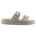 thumbnail image 1 of Sandalia Mujer Real Jungle Comoda Moda Fresc beige 23, 1 of 4