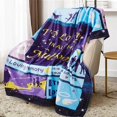 thumbnail image 3 of Regalos de te amo para él y ella: mantas para parejas, regalos para parejas para hombres y mujeres, mantas románticas para aniversario de bodas, regalos de cumpleaños para el día de San Valentín para, 3 of 5