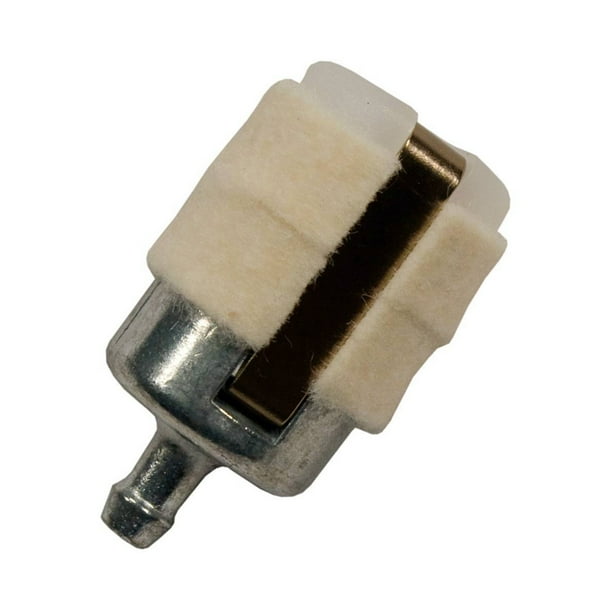 Fuel Filter / Walbro 1255281 Replacement Fuel Filter / Stens 610717