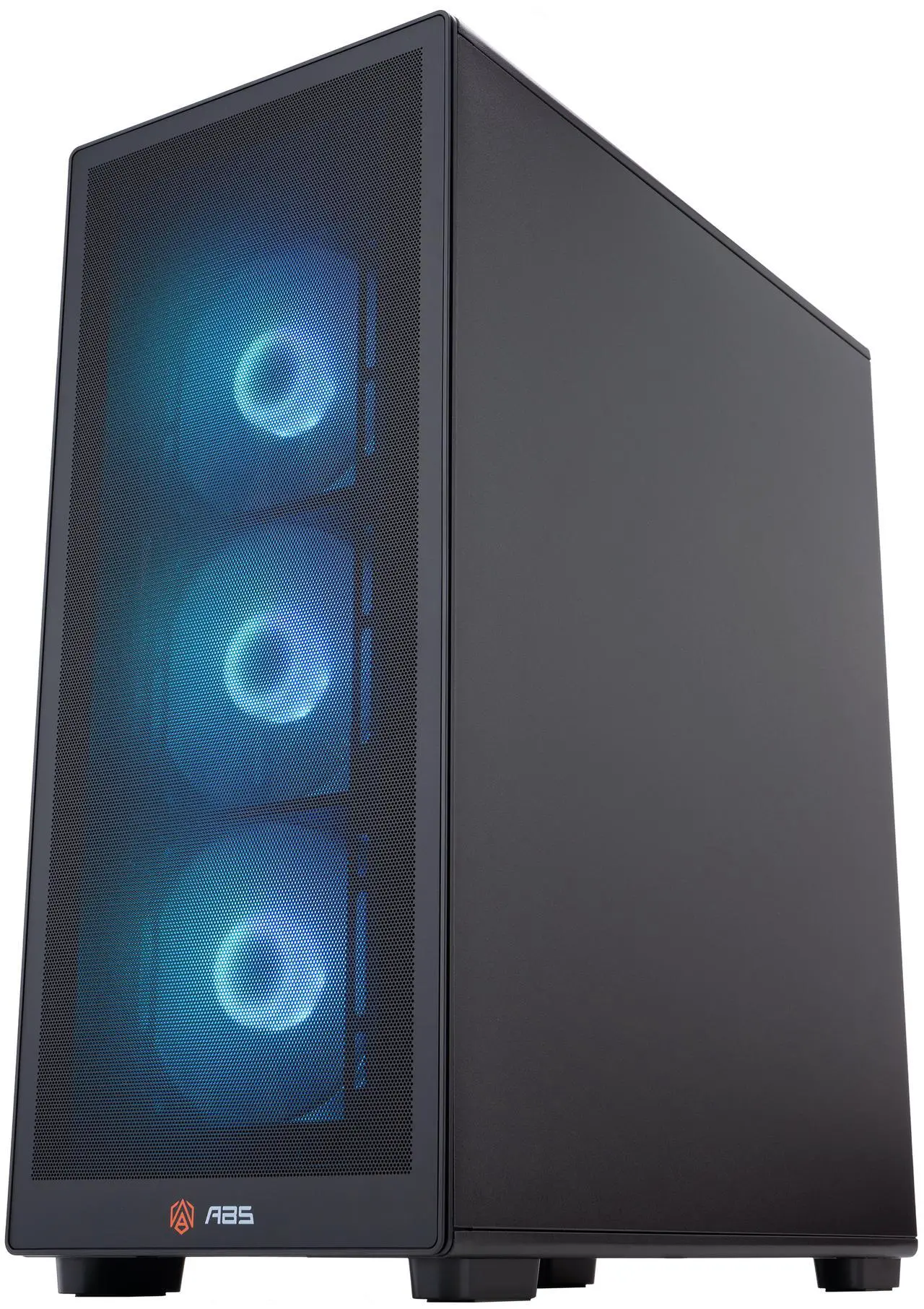 ABS Stratos Ruby Gaming PC - Windows 11 - AMD Ryzen 7 9800X3D - Radeon RX 9070 XT - 32GB DDR5 6400MHz - 1TB M.2 SSD