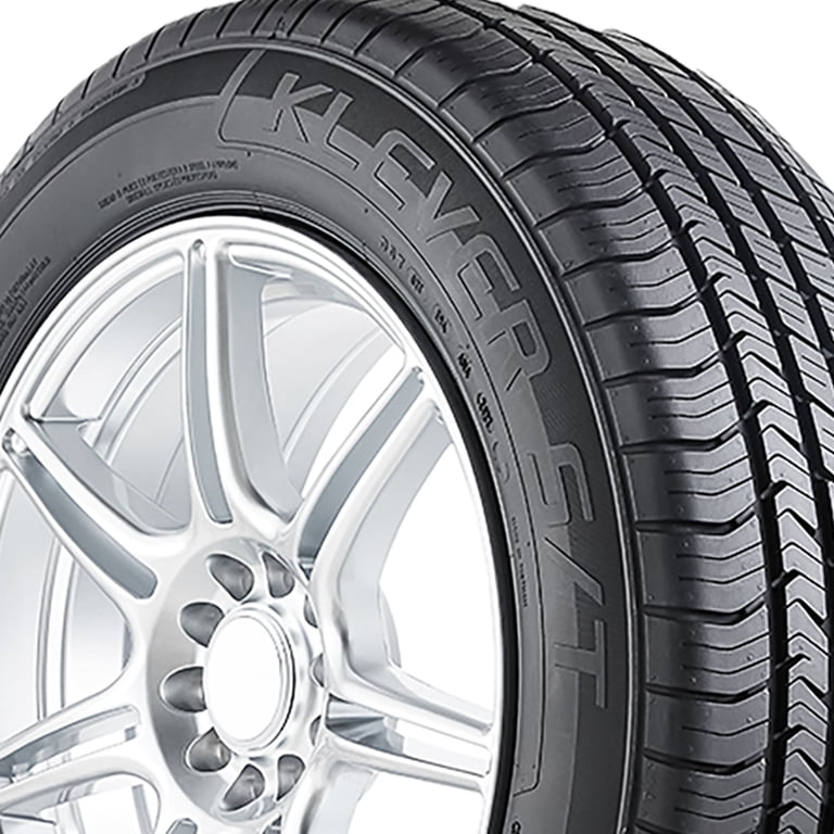 Kenda Klever S/T KR52 All Season 265/60R18 110V Passenger Tire