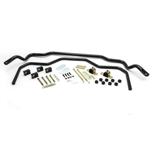 QA1 Precision Products, Inc 52873 QAP52873 SWAY BAR SET GM A-BODY