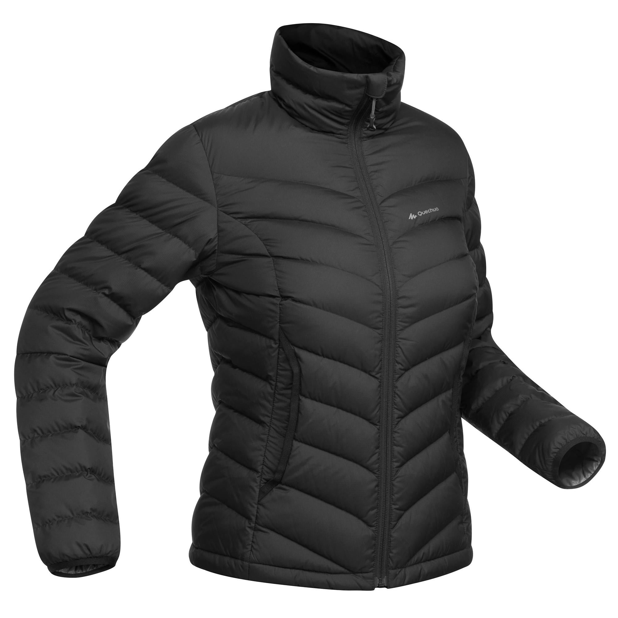 forclaz 500 jacket
