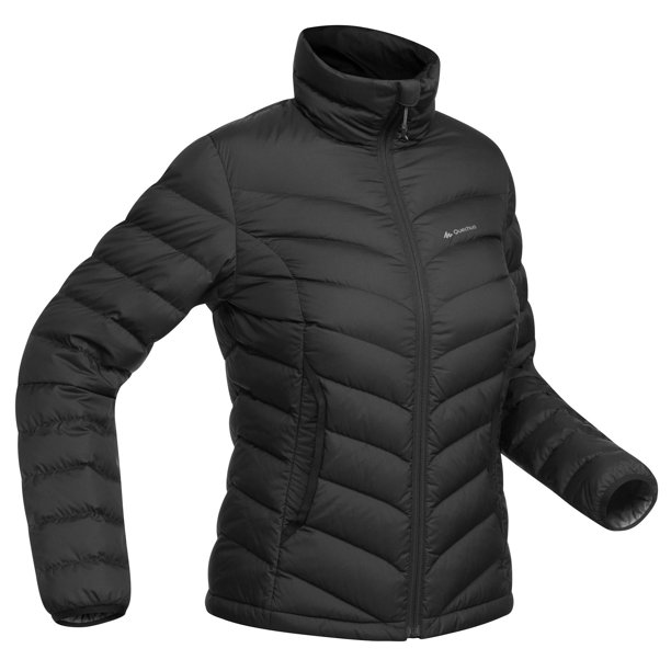 forclaz trek 500 merino zip