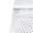 White, variant on Womens Jackets with Hoodie,Women's Long Sleeved V-Neck Solid Color Knitted Cardigan Sweater Jacket(White,Xxl)