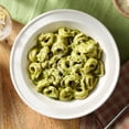 thumbnail image 3 of Amy's Frozen Meals, Pesto Tortellini Bowl, Microwave Meals, 9.5 oz, 3 of 14