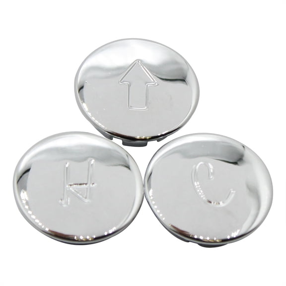 Thrifco 4401594 Price Pfister Beaux Art Faucet Handle Button Set