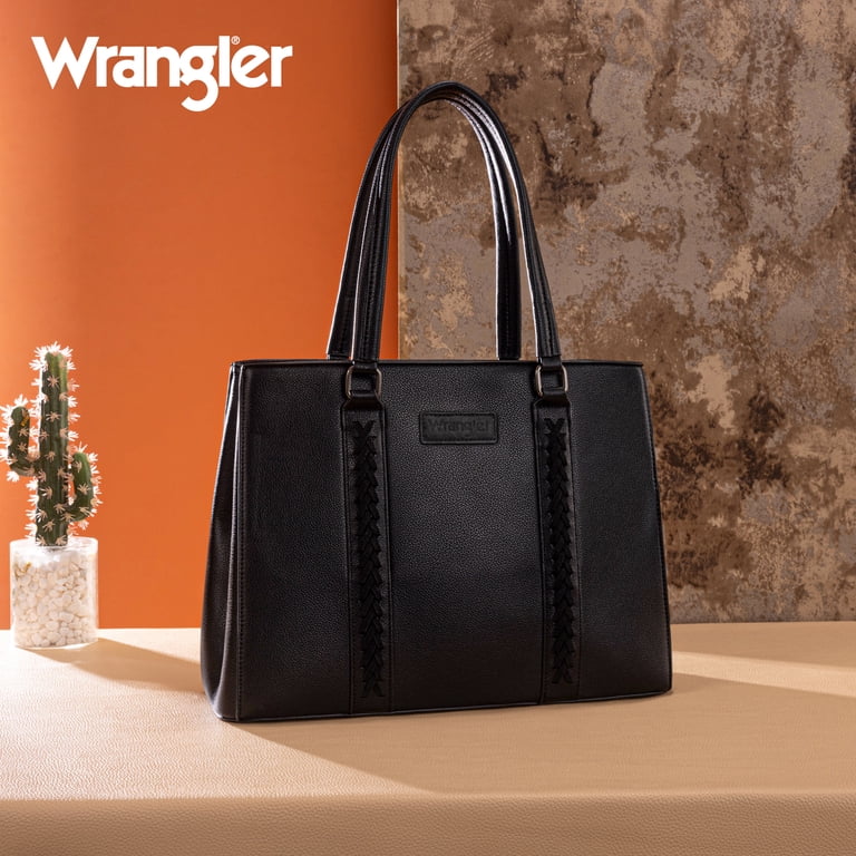 Montana West, Tote Bag, 14
